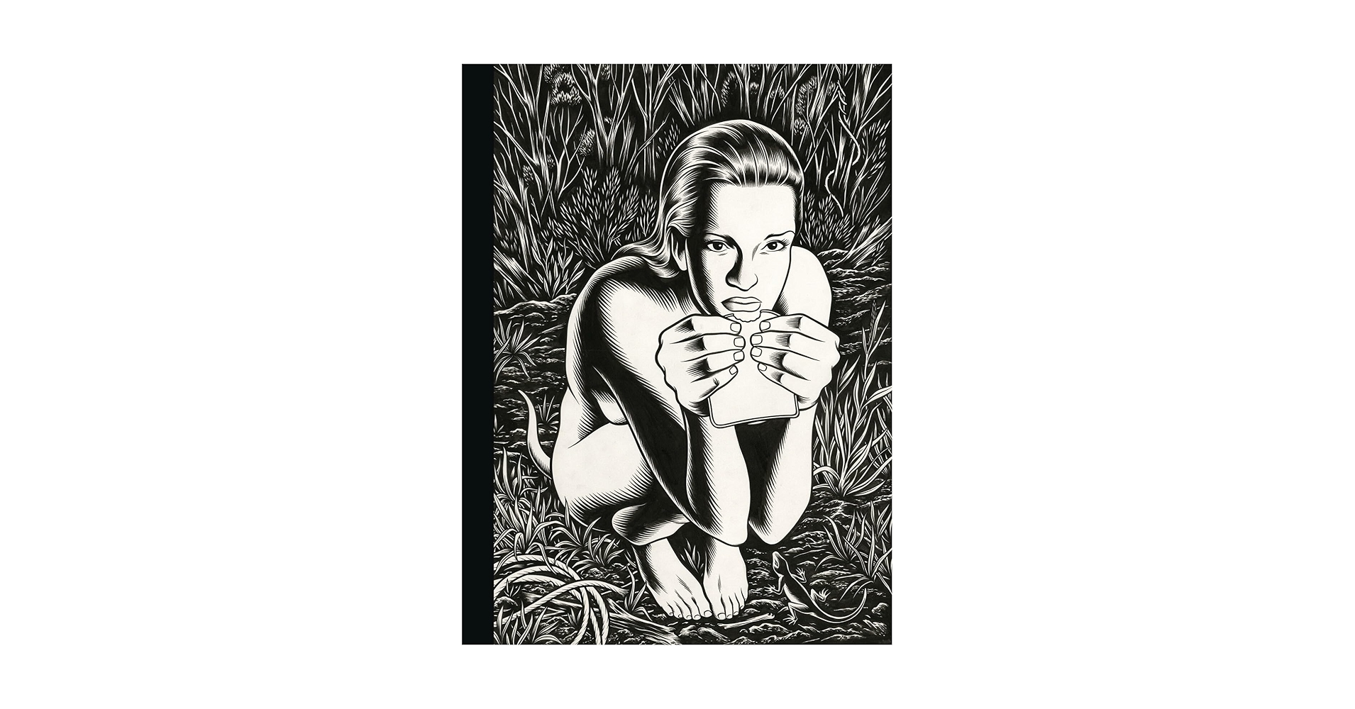 CHARLES BURNS : チャールズ・バーンズ Black Hole (Pantheon Graphic Library): Burns, Charles